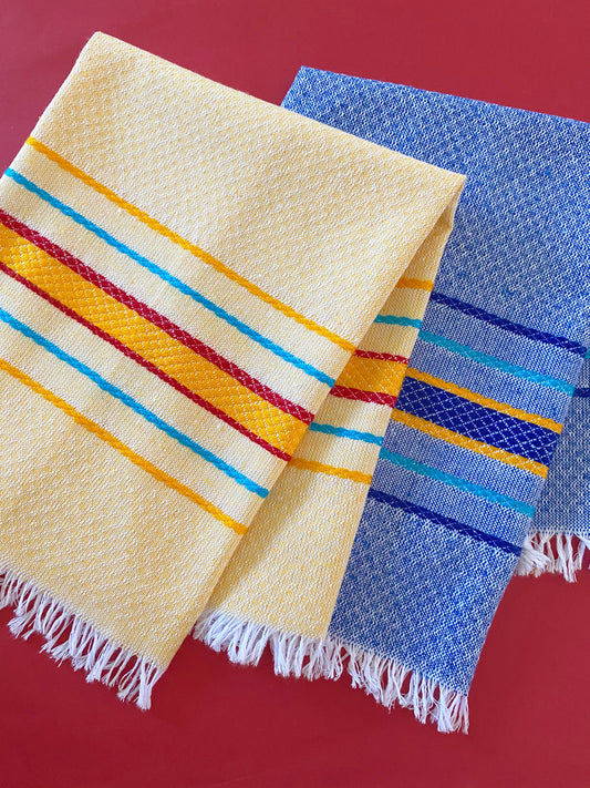 Dish towels- set of 2