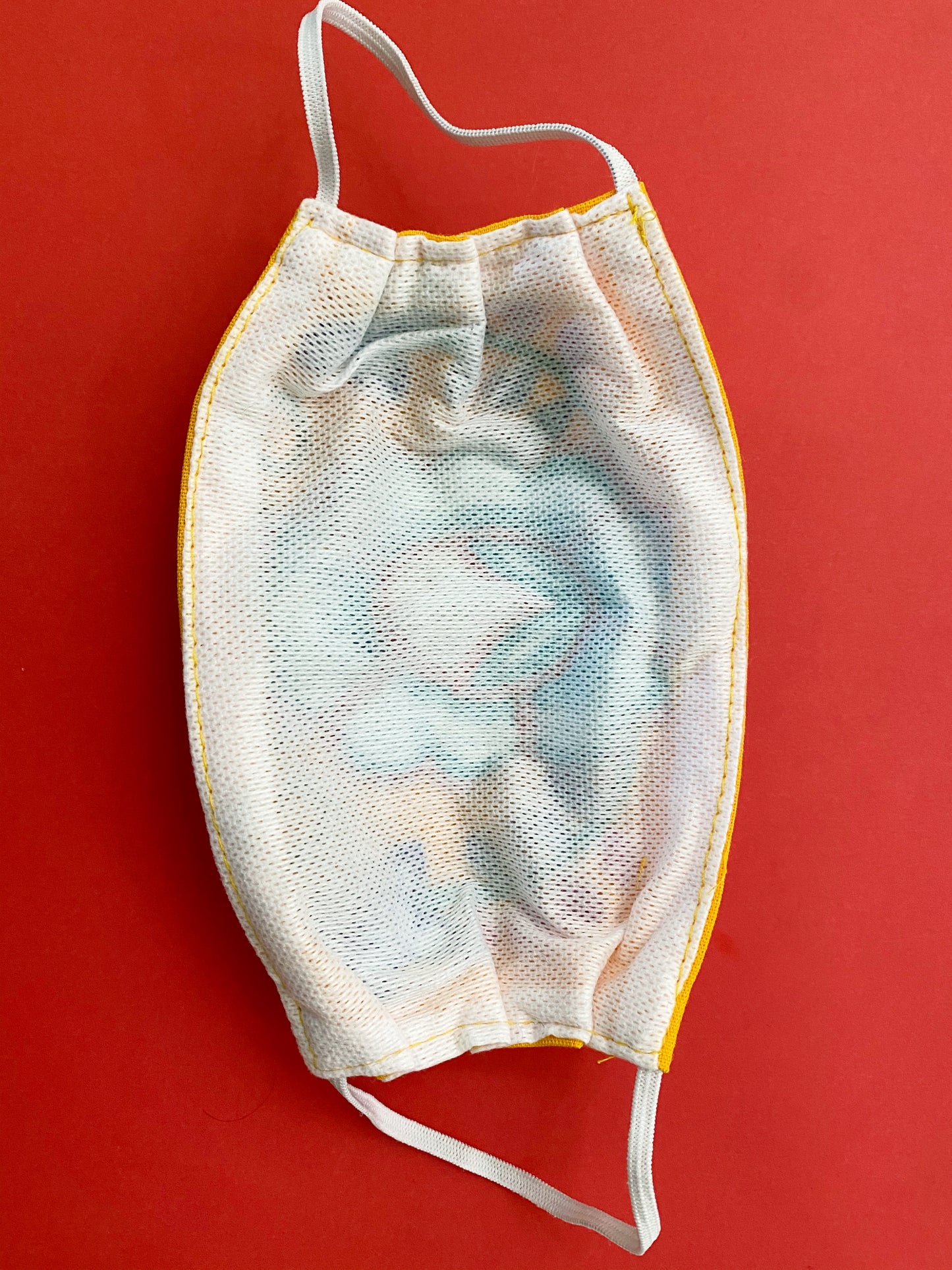 Mexican face mask