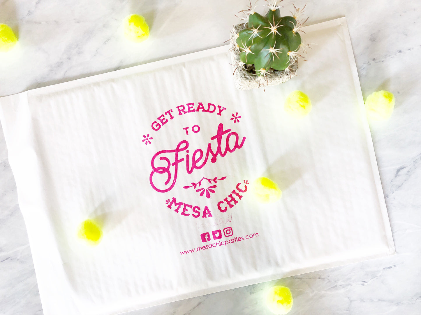 Mexican fabric Table Runner Papel Picado design TAN