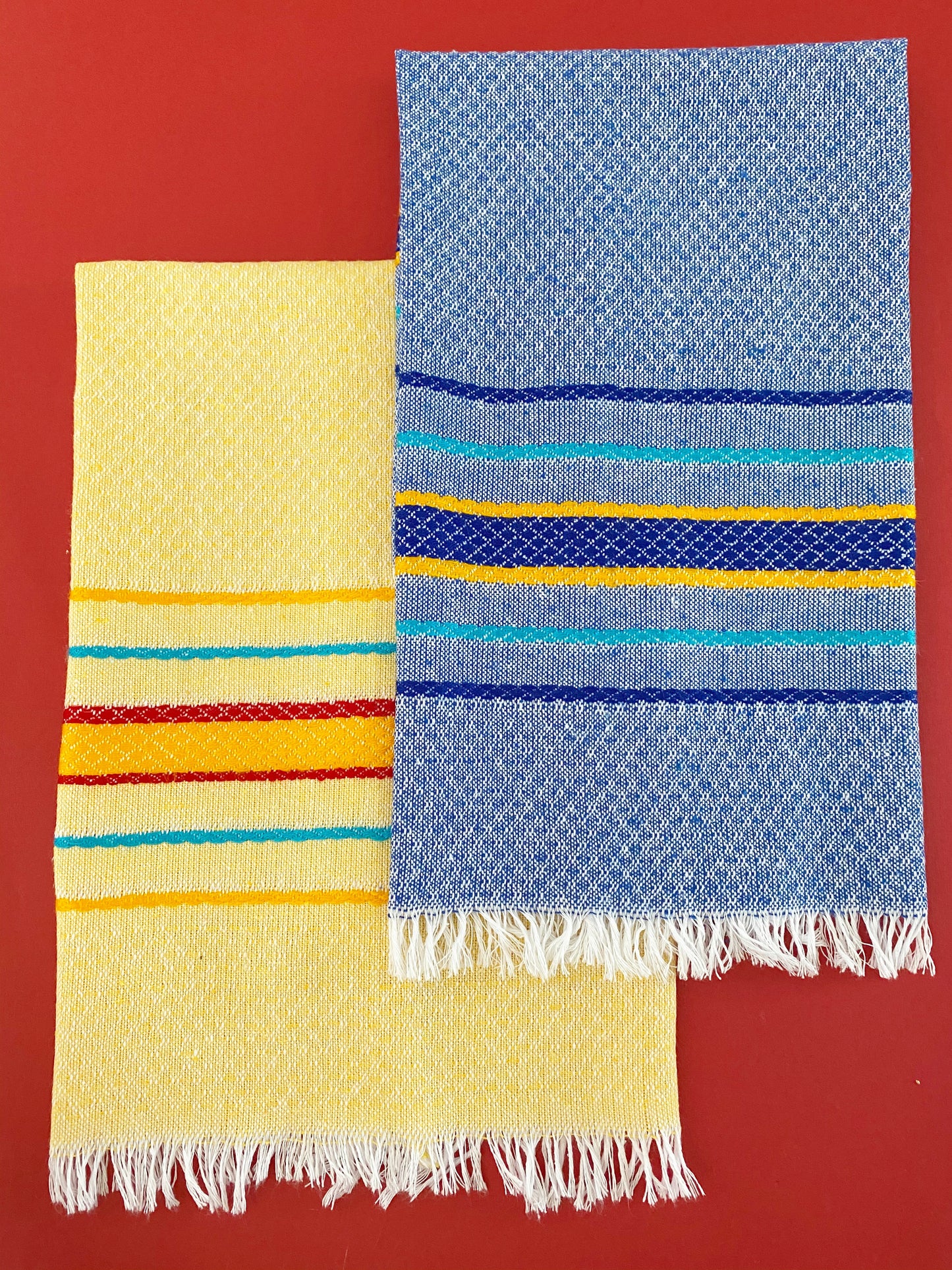 Dish towels- set of 2